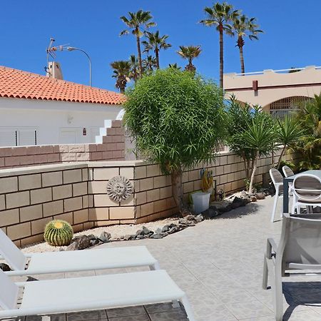 Villa Erna Relax Dream Holiday Callao Salvaje Luaran gambar