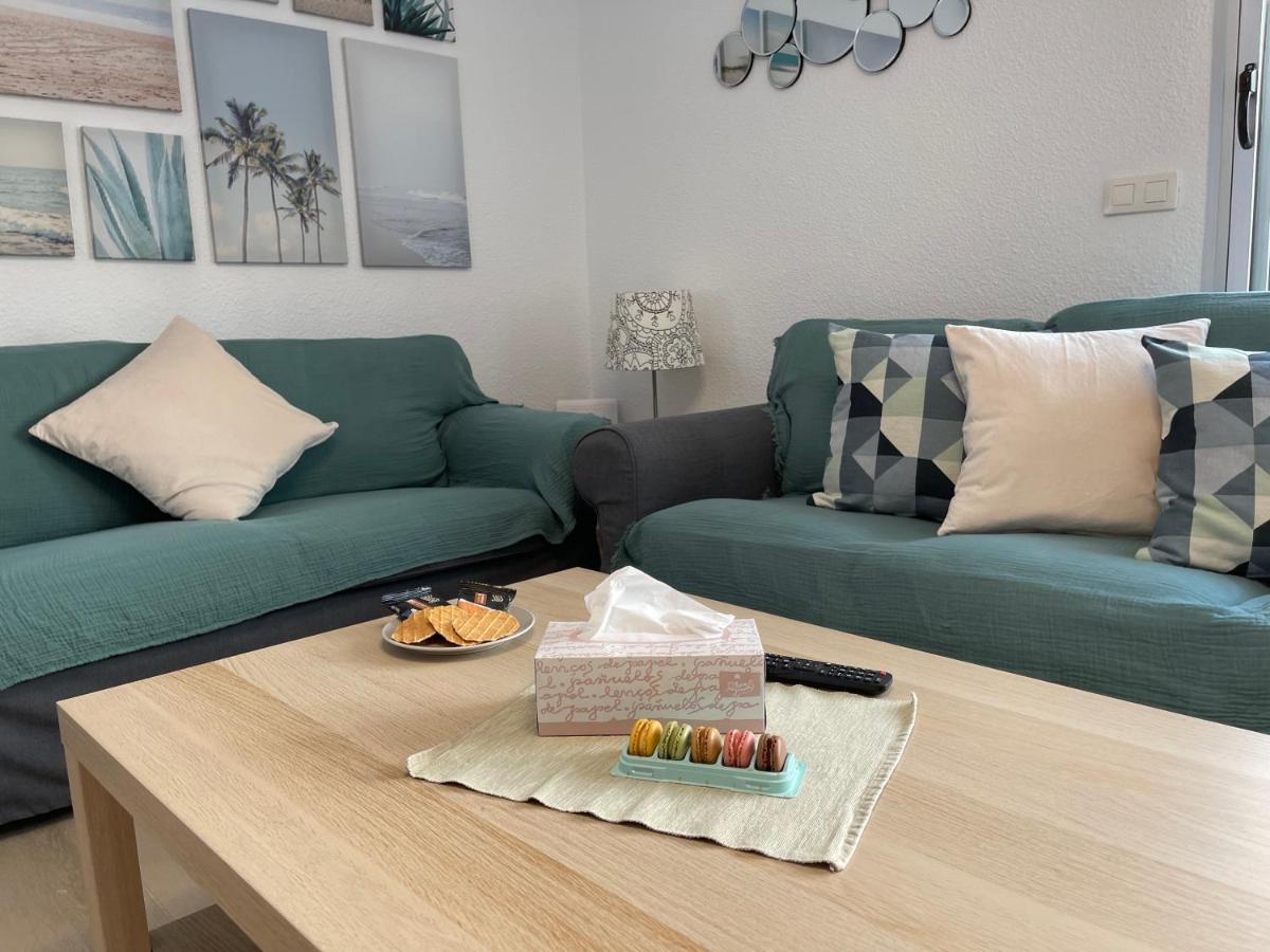 Villa Erna Relax Dream Holiday Callao Salvaje Luaran gambar