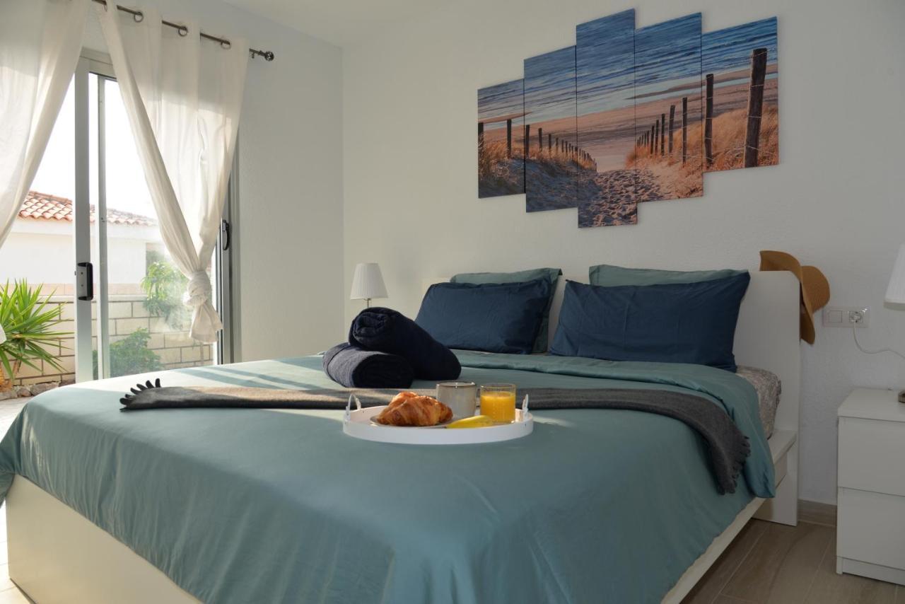 Villa Erna Relax Dream Holiday Callao Salvaje Luaran gambar