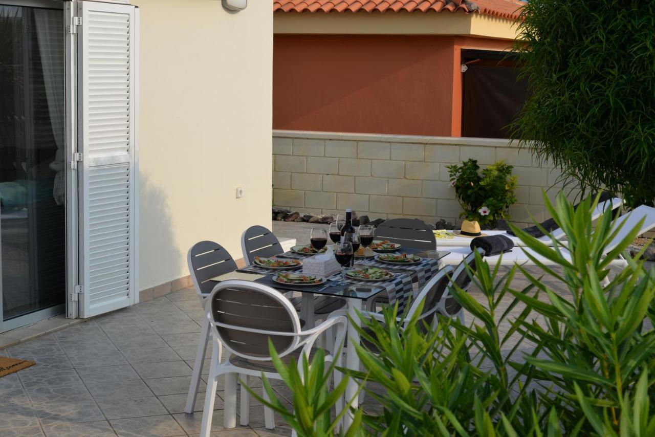 Villa Erna Relax Dream Holiday Callao Salvaje Luaran gambar
