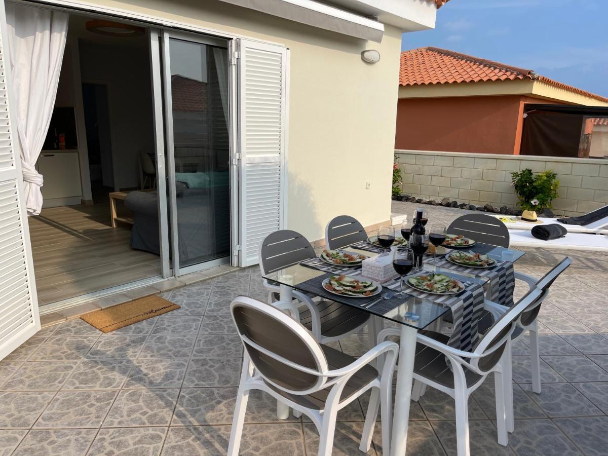Villa Erna Relax Dream Holiday Callao Salvaje Luaran gambar