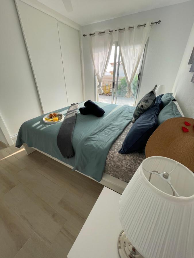 Villa Erna Relax Dream Holiday Callao Salvaje Luaran gambar
