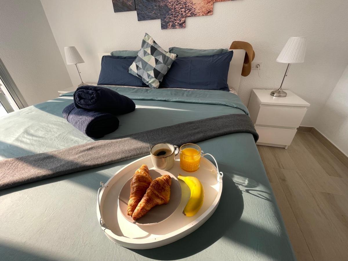 Villa Erna Relax Dream Holiday Callao Salvaje Luaran gambar