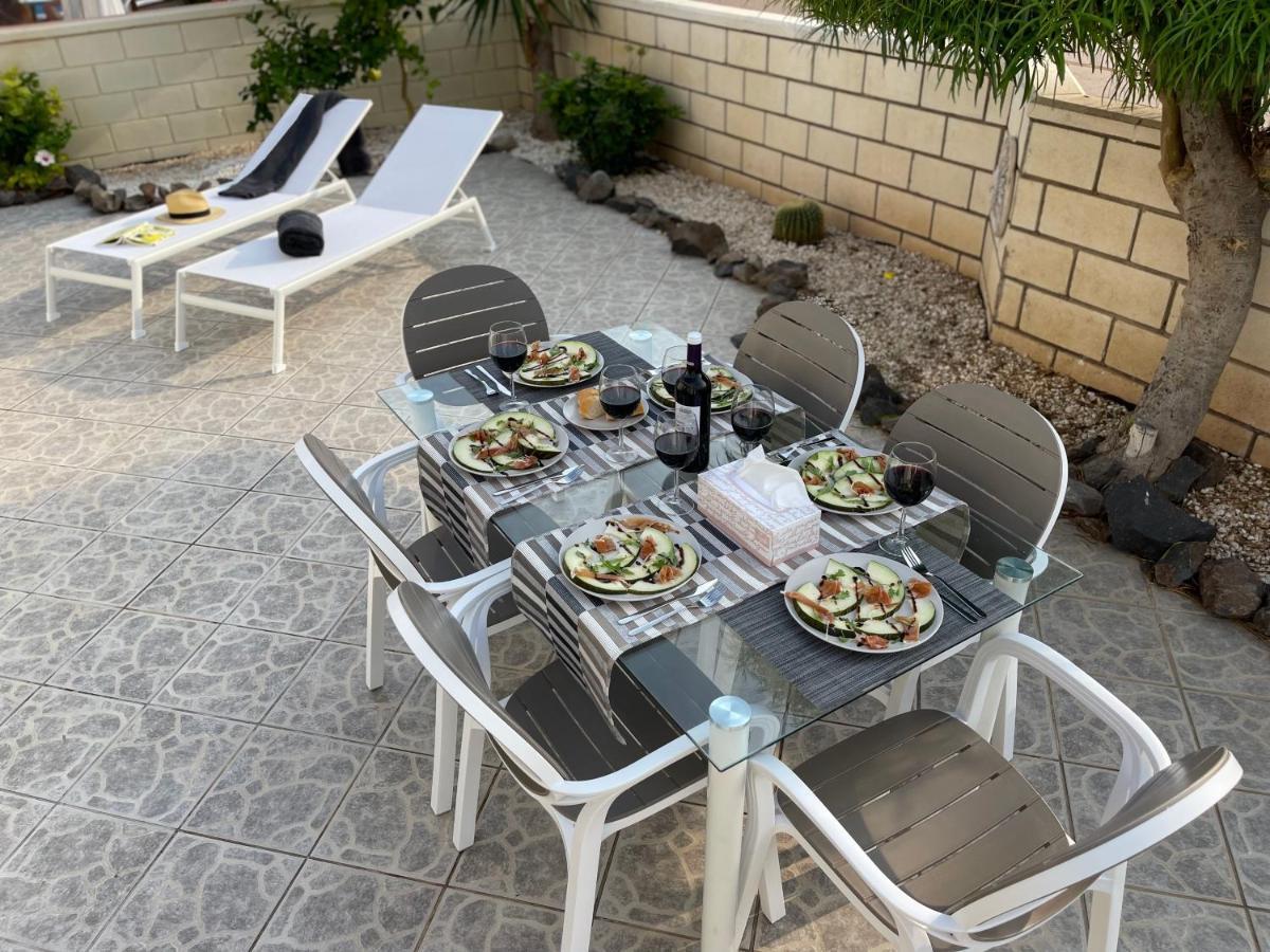 Villa Erna Relax Dream Holiday Callao Salvaje Luaran gambar