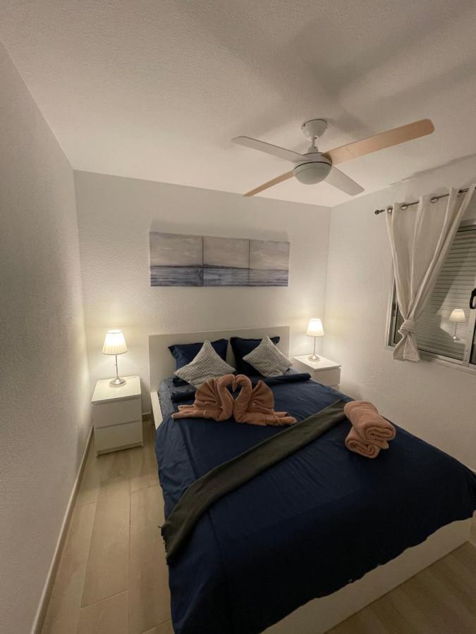 Villa Erna Relax Dream Holiday Callao Salvaje Luaran gambar