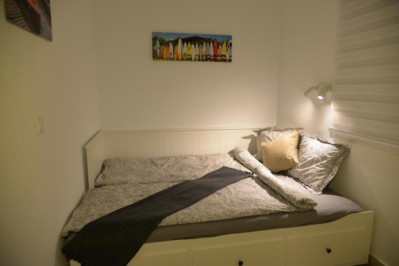Villa Erna Relax Dream Holiday Callao Salvaje Luaran gambar