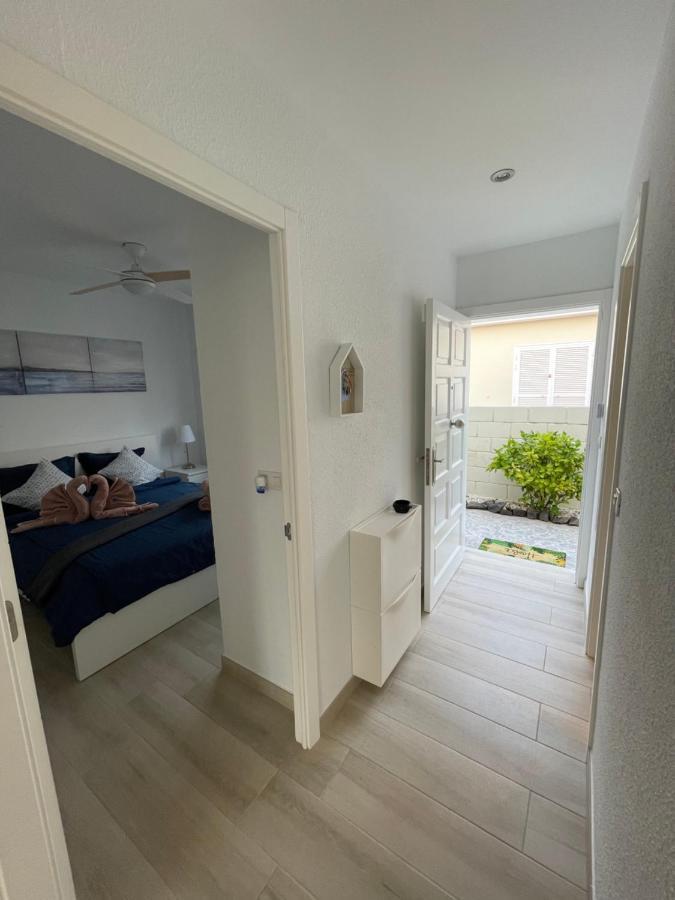Villa Erna Relax Dream Holiday Callao Salvaje Luaran gambar