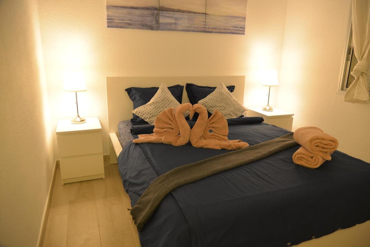 Villa Erna Relax Dream Holiday Callao Salvaje Luaran gambar
