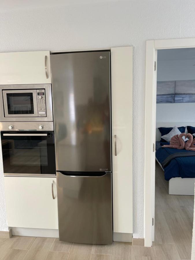 Villa Erna Relax Dream Holiday Callao Salvaje Luaran gambar