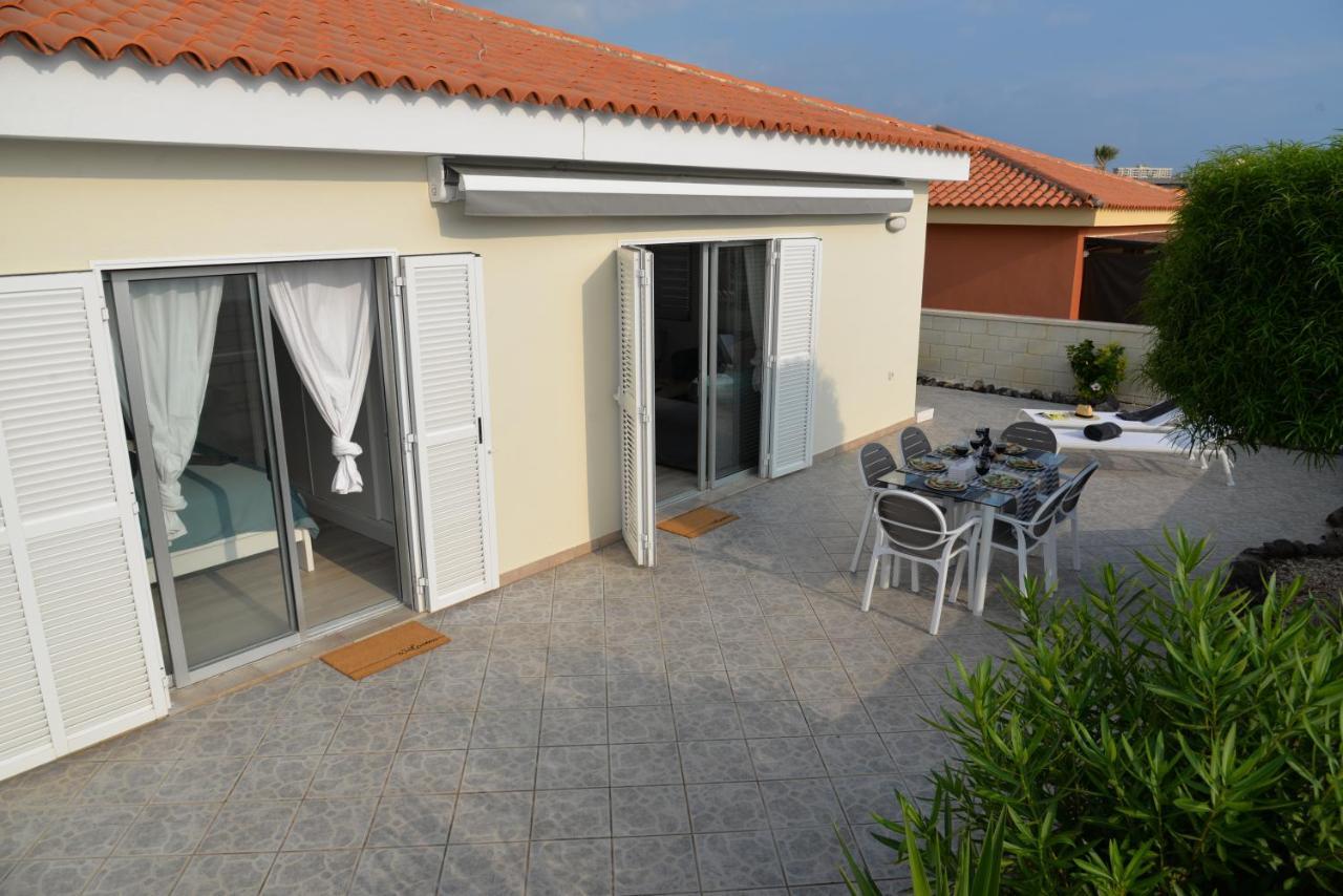 Villa Erna Relax Dream Holiday Callao Salvaje Luaran gambar