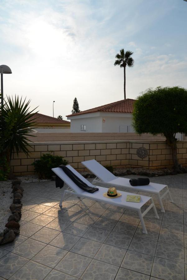 Villa Erna Relax Dream Holiday Callao Salvaje Luaran gambar