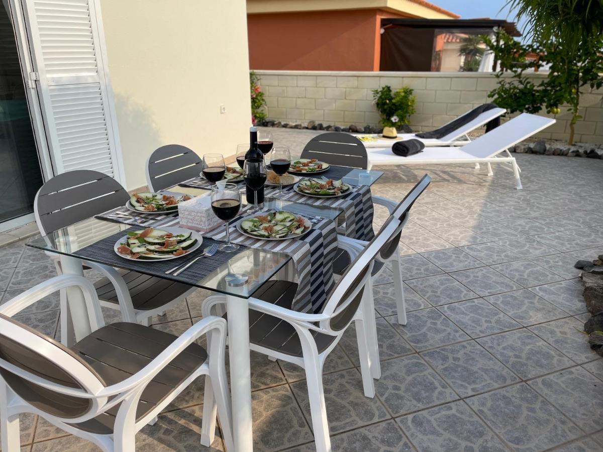 Villa Erna Relax Dream Holiday Callao Salvaje Luaran gambar