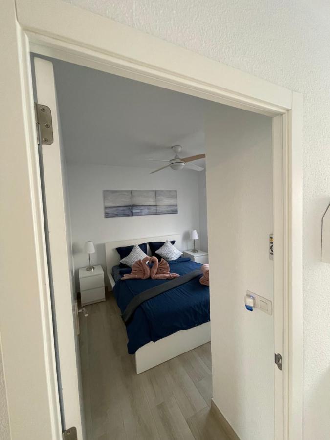 Villa Erna Relax Dream Holiday Callao Salvaje Luaran gambar