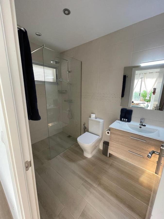 Villa Erna Relax Dream Holiday Callao Salvaje Luaran gambar