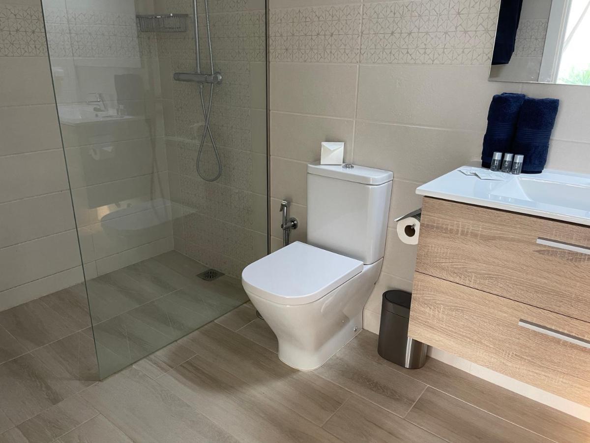 Villa Erna Relax Dream Holiday Callao Salvaje Luaran gambar