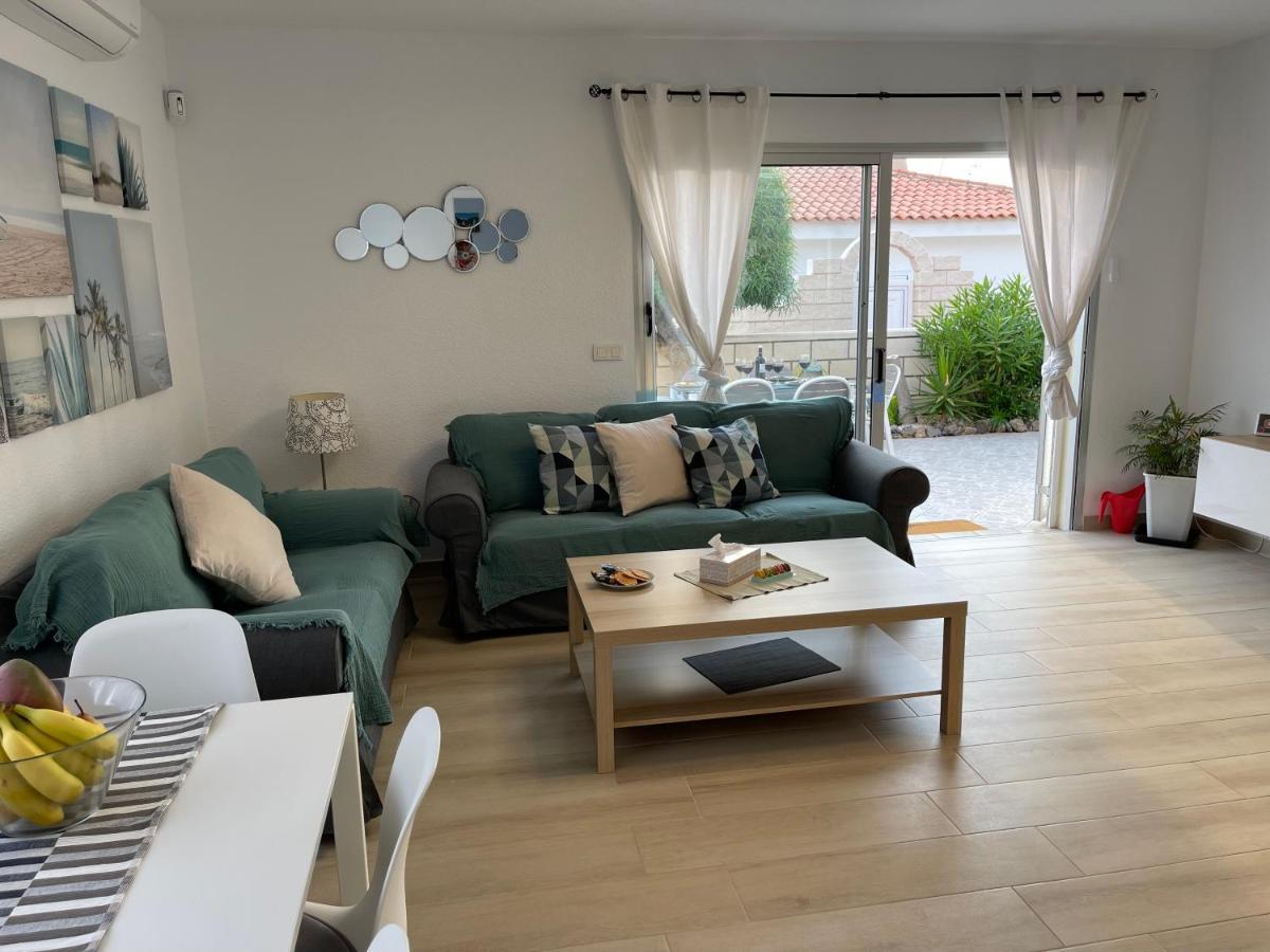 Villa Erna Relax Dream Holiday Callao Salvaje Luaran gambar