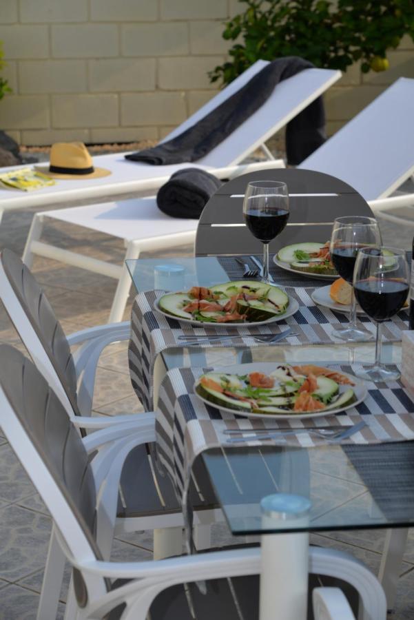 Villa Erna Relax Dream Holiday Callao Salvaje Luaran gambar