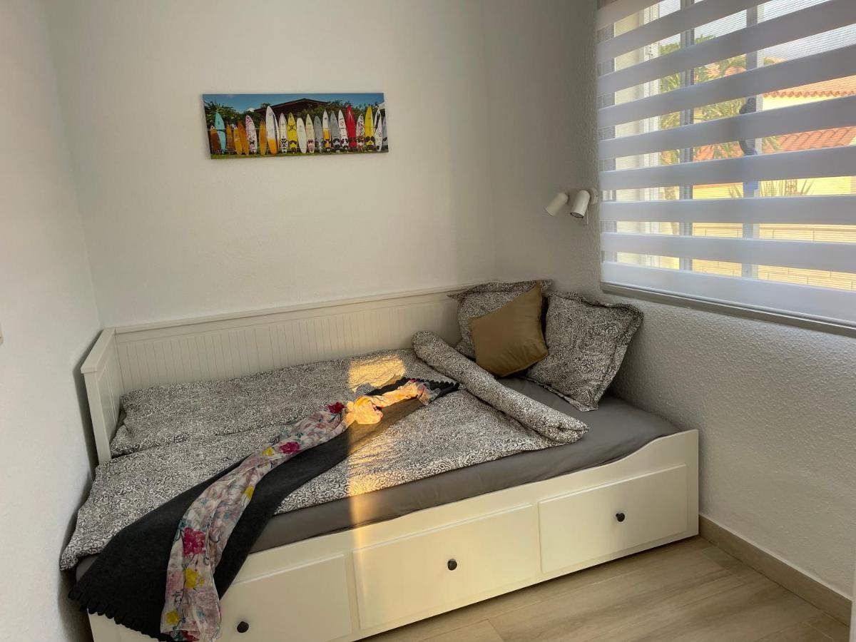 Villa Erna Relax Dream Holiday Callao Salvaje Luaran gambar