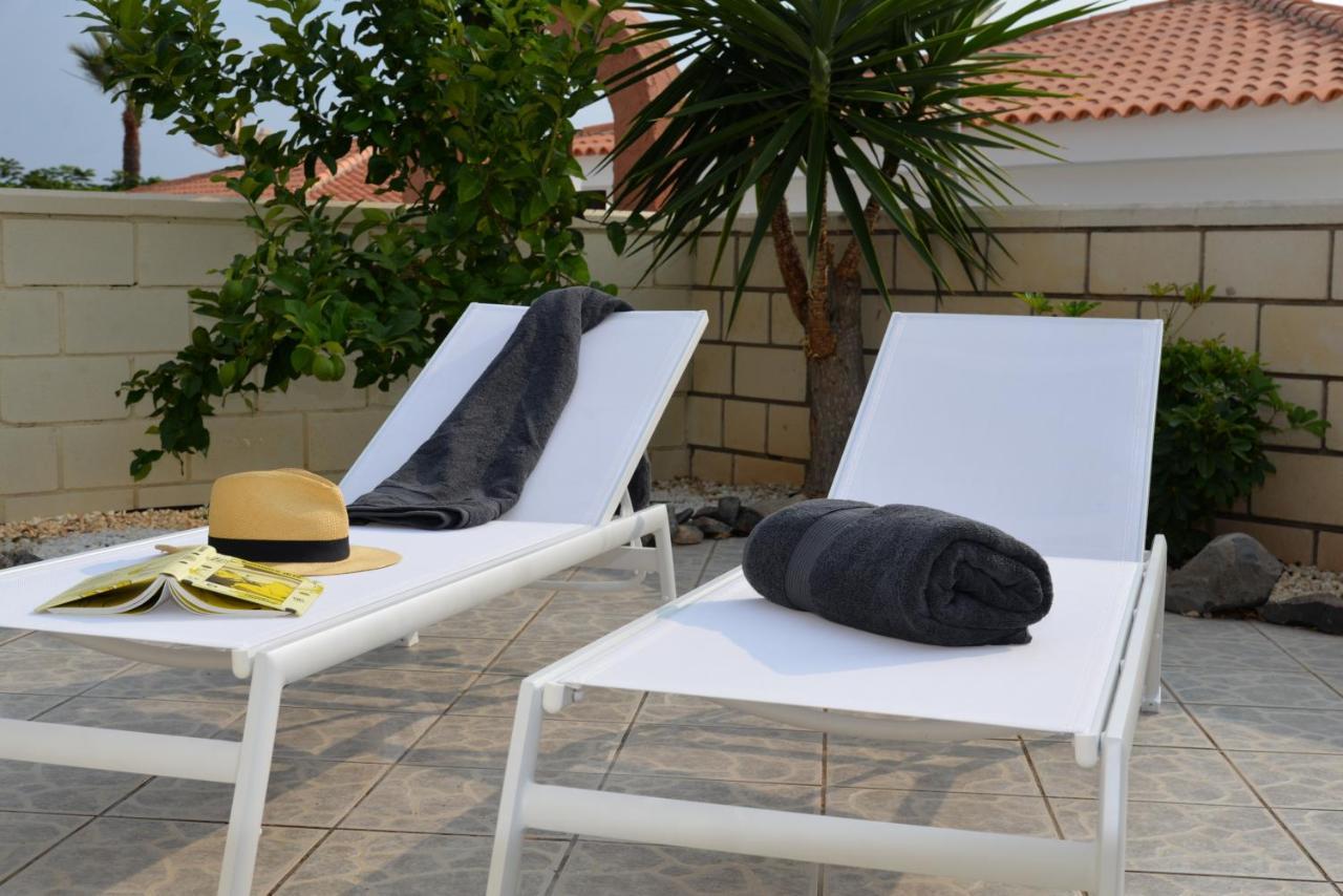 Villa Erna Relax Dream Holiday Callao Salvaje Luaran gambar