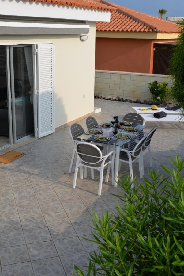 Villa Erna Relax Dream Holiday Callao Salvaje Luaran gambar