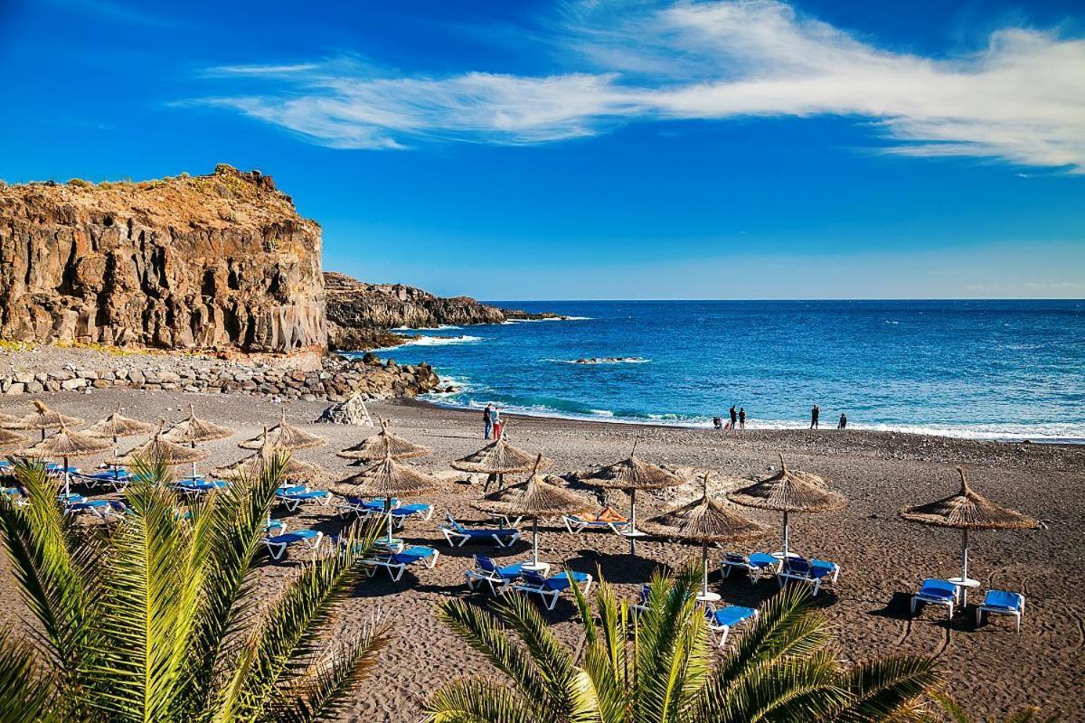 Villa Erna Relax Dream Holiday Callao Salvaje Luaran gambar