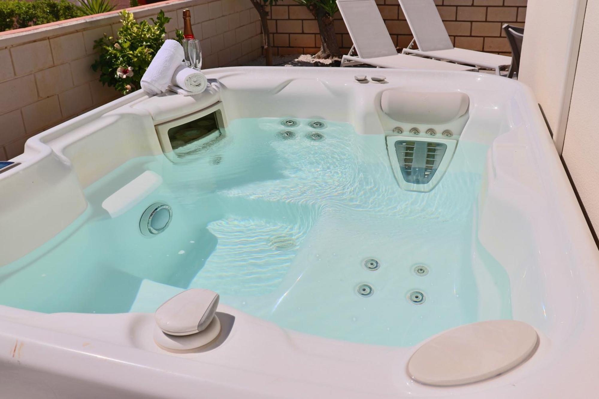 Villa Erna Relax Dream Holiday Callao Salvaje Luaran gambar