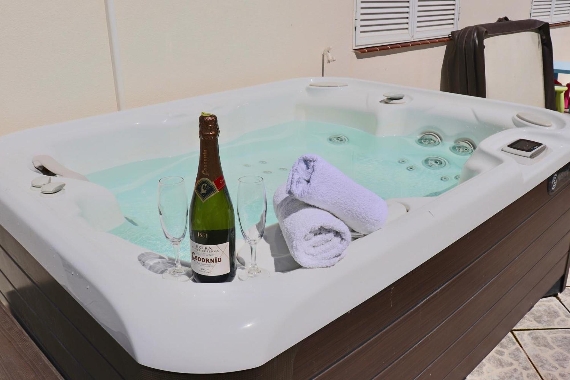 Villa Erna Relax Dream Holiday Callao Salvaje Luaran gambar
